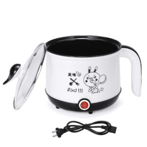 Mini Multi Electric Cookers 1.8L Non-stick Cooking Machine Single Layer Available Hot Pot 220V EU Electric Rice Cooker
