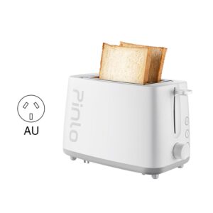 2020 NEW Pinlo Bread Toaster PL-T075W1H toast machine toasters oven baking kitchen appliances breakfast sandwich fast maker