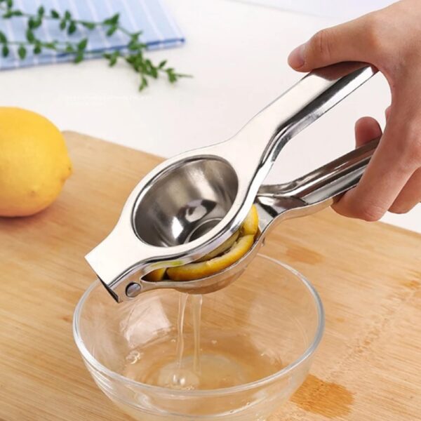 Lemon orange citrus juicer kitchen accessories household multi-functional mini portable blender kitchen tool press manual handle
