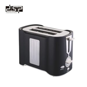 Oven toaster stainless steel automatic bread machine home toaster breakfast machine