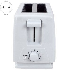 Toaster Electric Toaster Oven Household Kitchen Appliances Automatic Bread Baking Maker Breakfast Machine Toast bread Maker