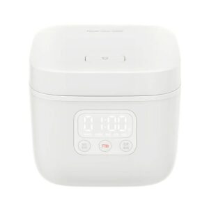 XIAOMI MIJIA Mini Electric Rice Cooker Intelligent Automatic household Kitchen Cooker 1-2 people small electric rice cookers