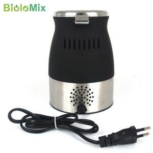 Multi Function 500W Portable Personal Blender Food Processor Mixer Juicer Meat Mincer Grinder with Chopper BPA FREE 600ml Bottle