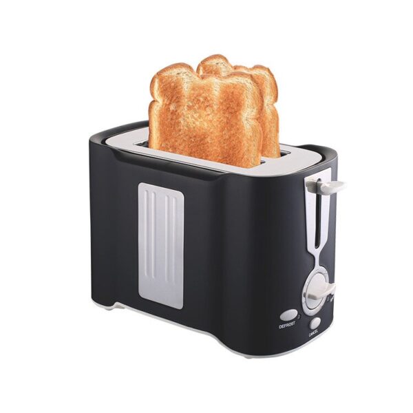 Oven toaster stainless steel automatic bread machine home toaster breakfast machine