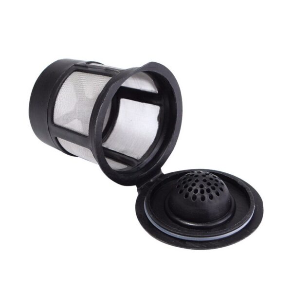 Reusable Refillable K-Cup Coffee Filter Pod for Keurig K50 & K55 Coffee Makers