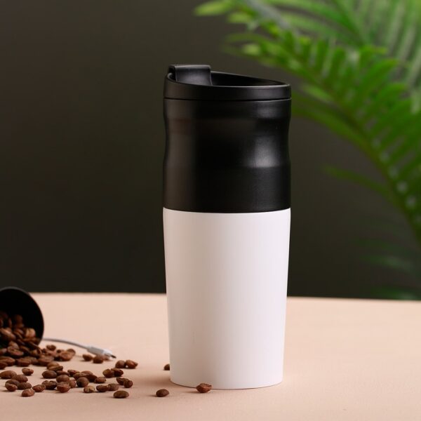 Coffee Maker Grinder Machine Rechargeable Electric wireless Portable Thermos Cup Filter Wireless Battery from Xiaomi YouPin